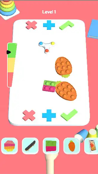 Play Fidget Trading as an online game Fidget Trading with UptoPlay