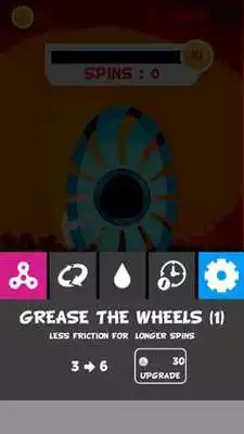 Play Fidgetty fidget Play Fidgetty fidget