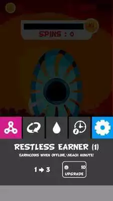 Play Fidgetty fidget Play Fidgetty fidget