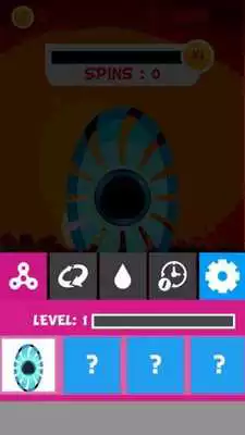 Play Fidgetty fidget Play Fidgetty fidget