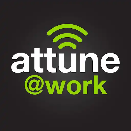 Play Fidium Attune@Work™ WiFi APK