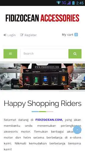 Play Fidizocean  and enjoy Fidizocean with UptoPlay