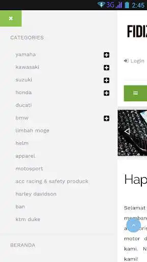 Play Fidizocean as an online game Fidizocean with UptoPlay