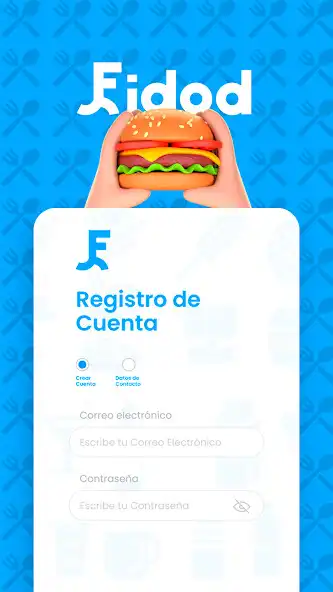 Play Fidod as an online game Fidod with UptoPlay
