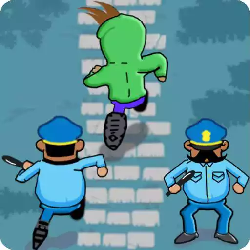 Free play online Fido,The Thief Man APK