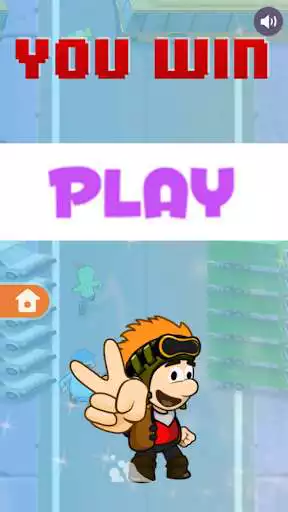 Play Fido,The Thief Man