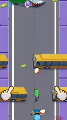 Play Fido,The Thief Man