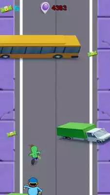 Play Fido,The Thief Man