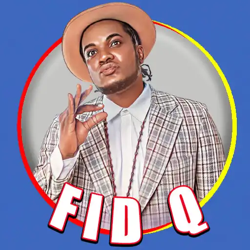 Play Fid Q Bigman APK