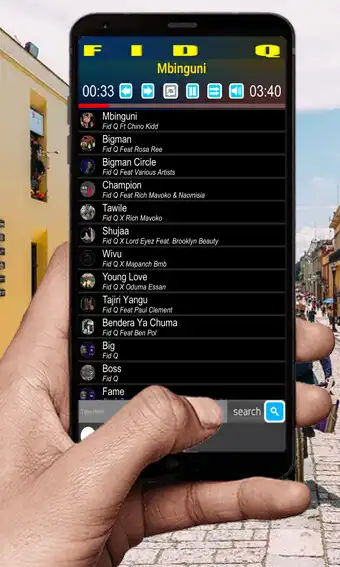 Play Fid Q Bigman and enjoy Fid Q Bigman with UptoPlay Play Fid Q Bigman and enjoy Fid Q Bigman with UptoPlay