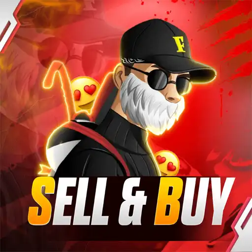 Play F Id Sell  Buy - For FF App APK
