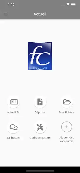 Play Fiduciaire Conseil Réunion  and enjoy Fiduciaire Conseil Réunion with UptoPlay
