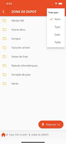 Play Fiduciaire Conseil as an online game Fiduciaire Conseil with UptoPlay