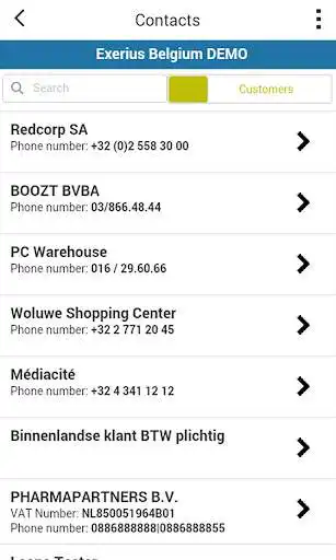 Play Fiduciaire Ten Hove  and enjoy Fiduciaire Ten Hove with UptoPlay