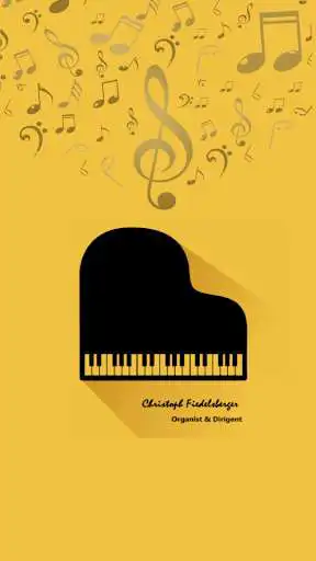 Play Fiedelsberger Kirchenmusik  and enjoy Fiedelsberger Kirchenmusik with UptoPlay