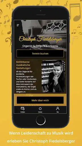 Play Fiedelsberger Kirchenmusik as an online game Fiedelsberger Kirchenmusik with UptoPlay
