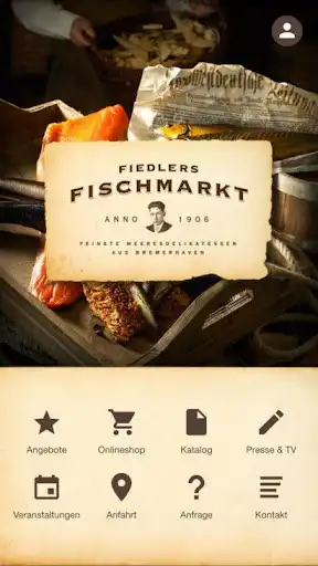 Play Fiedlers Fischmarkt  and enjoy Fiedlers Fischmarkt with UptoPlay