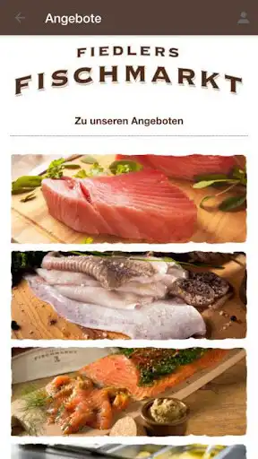 Play Fiedlers Fischmarkt as an online game Fiedlers Fischmarkt with UptoPlay