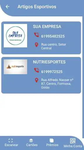 Play Fiel.App as an online game Fiel.App with UptoPlay
