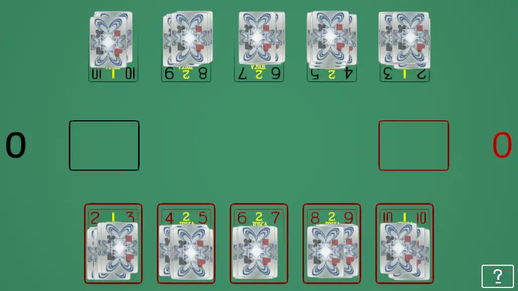 Play Field Ace as an online game Field Ace with UptoPlay