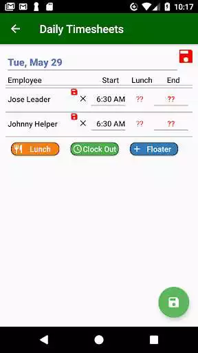 Play Field Assistant as an online game Field Assistant with UptoPlay