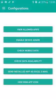 Play Field Buzz Remote Device Manager Play Field Buzz Remote Device Manager