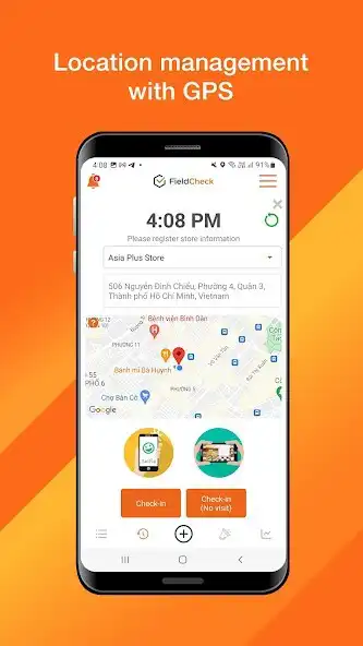 Play FieldCheck – Digital Fieldwork as an online game FieldCheck – Digital Fieldwork with UptoPlay