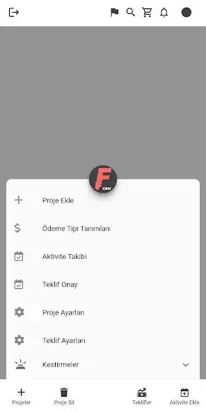 Play FieldCo CRM as an online game FieldCo CRM with UptoPlay