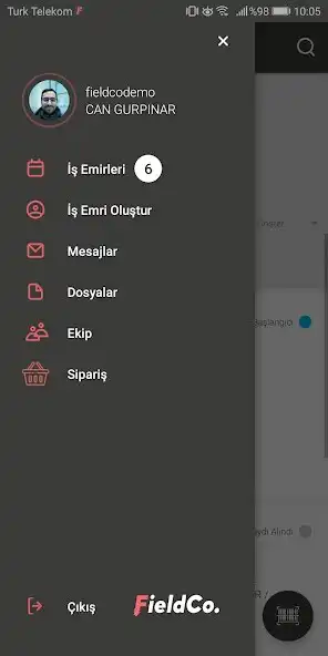 Play FieldCo Luxell  and enjoy FieldCo Luxell with UptoPlay