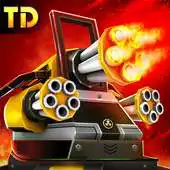 Free play online Field Defense: Tower Evolution APK
