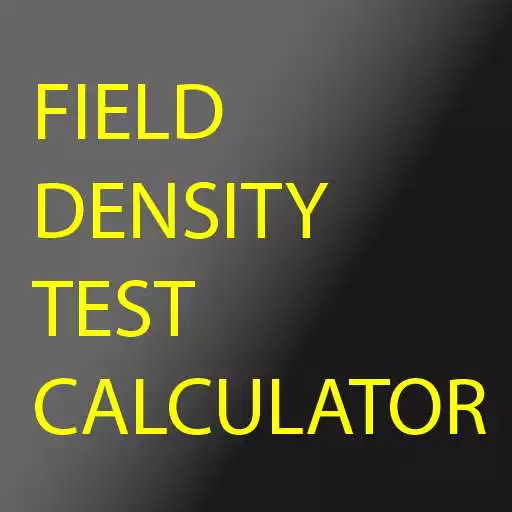 Play Field Density Test Calculator APK