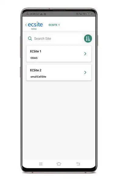 Play Field Enablement and DAS Test as an online game Field Enablement and DAS Test with UptoPlay