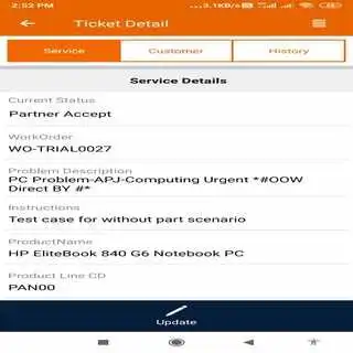 Play FieldEZ Plus  and enjoy FieldEZ Plus with UptoPlay