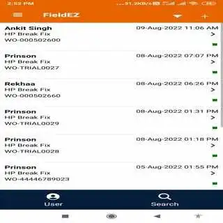 Play FieldEZ Plus as an online game FieldEZ Plus with UptoPlay