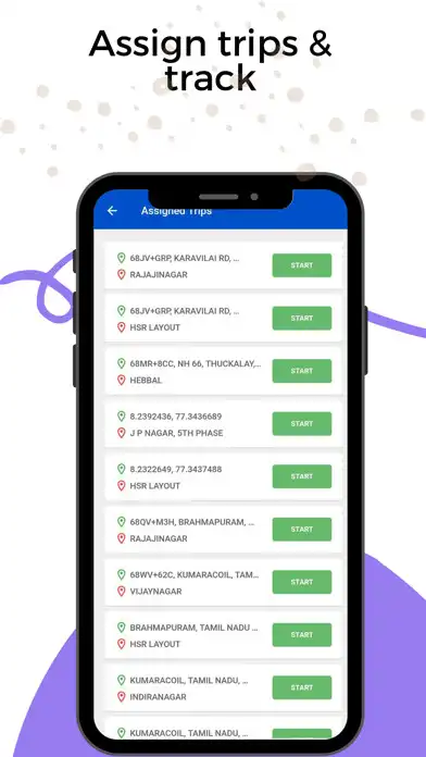 Play Field Force Monitor - Empfly  and enjoy Field Force Monitor - Empfly with UptoPlay