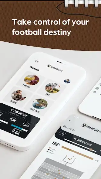 Play FieldGoal Pro  and enjoy FieldGoal Pro with UptoPlay