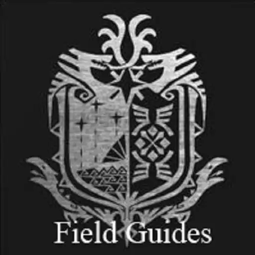 Play Field Guides for MHW APK