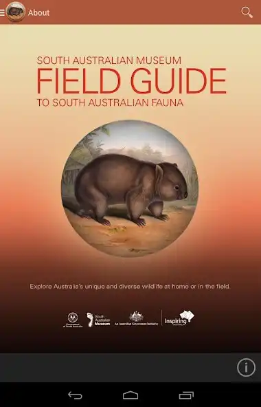 Play Field Guide South Australia  and enjoy Field Guide South Australia with UptoPlay