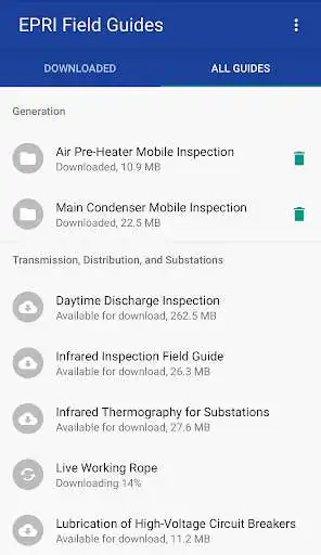 Play Field Guides  and enjoy Field Guides with UptoPlay