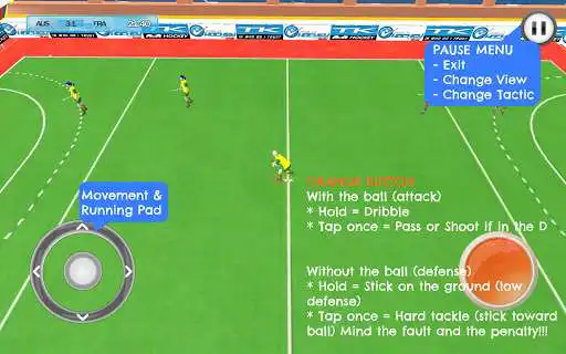 Play Field Hockey Game 2016 as an online game online Field Hockey Game 2016 with UptoPlay com.fhg2016.fhg Play Field Hockey Game 2016 as an online game Field Hockey Game 2016 with UptoPlay