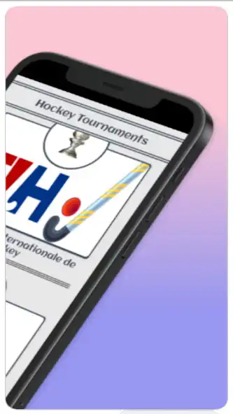 Play Field Hockey Pro League as an online game Field Hockey Pro League with UptoPlay