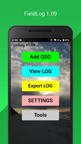 Play FieldLog  and enjoy FieldLog with UptoPlay