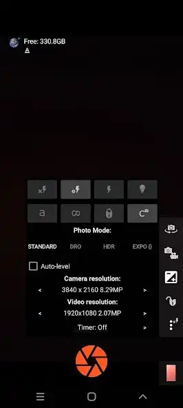 Play Fieldmaster Snapshot as an online game Fieldmaster Snapshot with UptoPlay