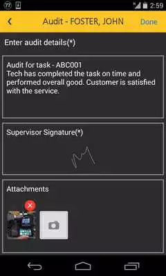 Play FieldMaster Supervisor