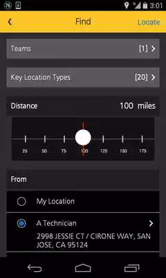 Play FieldMaster Supervisor