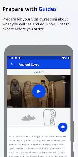 Play Field Museum: Inclusion  Accessibility Tools
