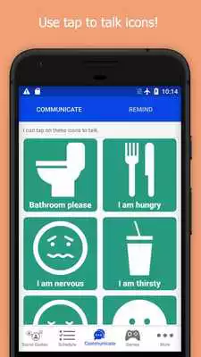 Play Field Museum: Inclusion  Accessibility Tools