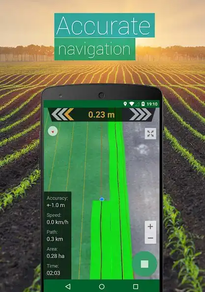 Play Field Navigator  and enjoy Field Navigator with UptoPlay