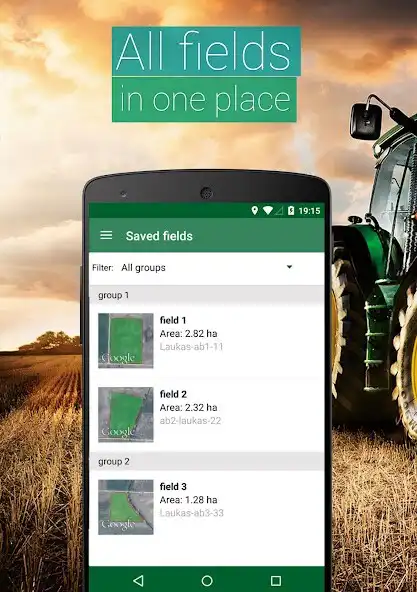 Play Field Navigator as an online game Field Navigator with UptoPlay
