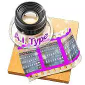 Free play online Field of dried grass AiType APK